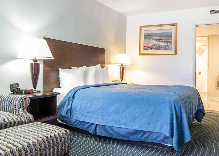 Quality Inn Rock Springs - Green River