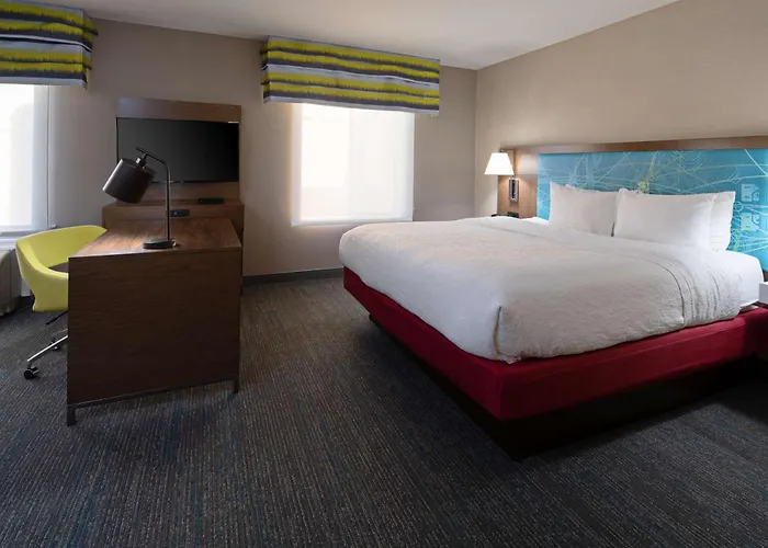 Visalia Boutique Hotels