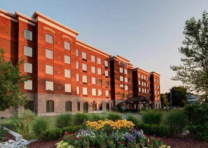 Staybridge Suites Wilmington East By Ihg