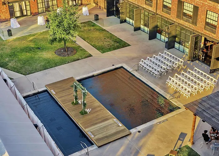 Irving Boutique Hotels