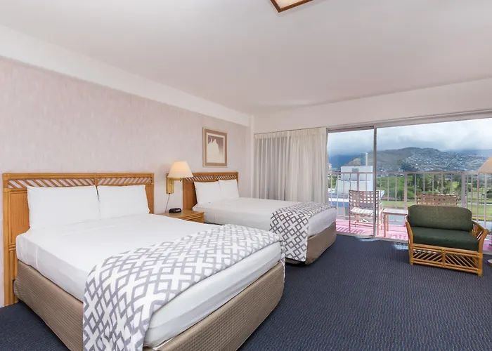 Ilima Hotel