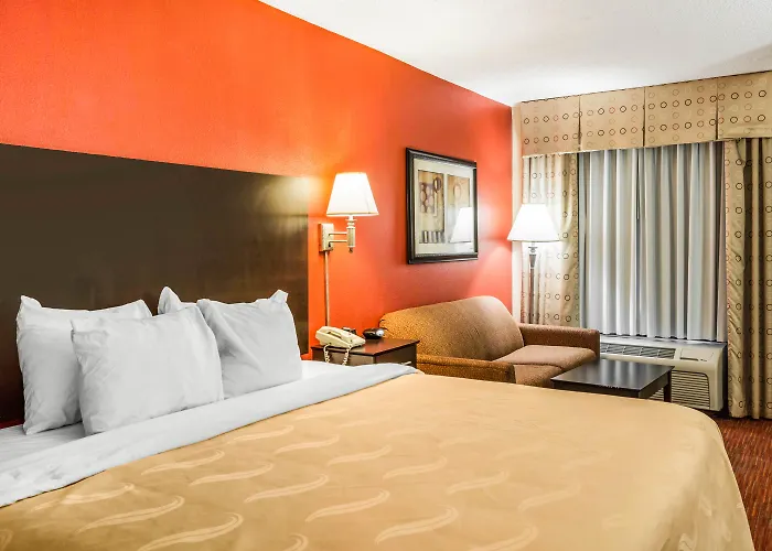 Quality Inn Albany
