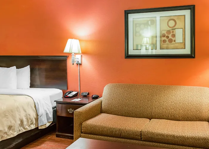 Quality Inn Albany
