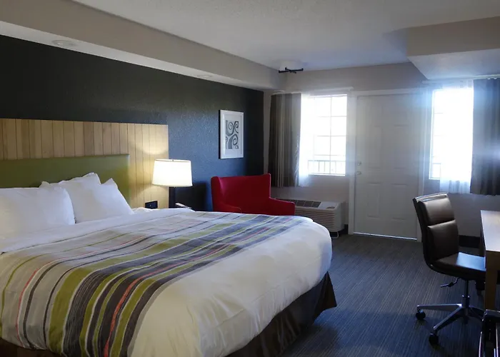 Country Inn & Suites By Radisson, Pigeon Forge South, Tn