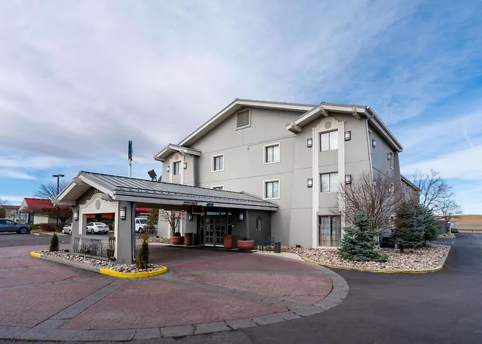 La Quinta Inn By Wyndham Cheyenne