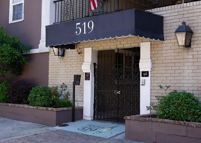 Frenchmen Orleans At 519, Ascend Hotel Collection