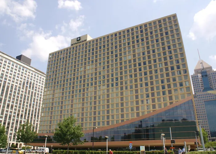 Wyndham Grand Pittsburgh