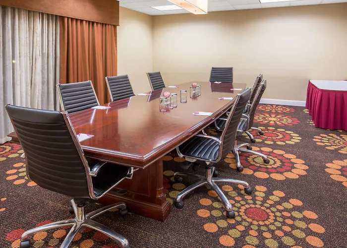 Wyndham Sacramento Hotel Carmichael