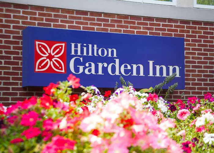 Hilton Garden Inn Lancaster Rohrerstown