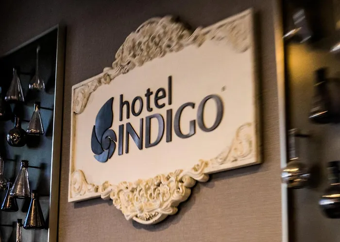 Hotel Indigo - Birmingham Five Points S - Uab By Ihg