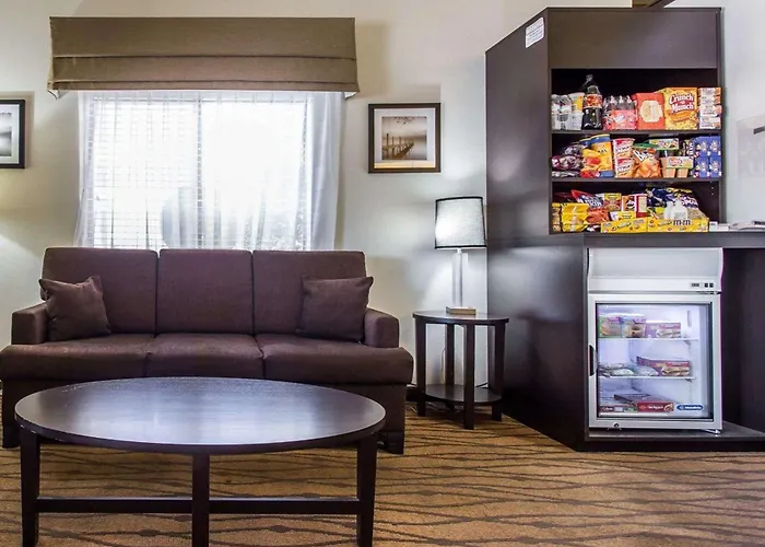 Sleep Inn Columbia