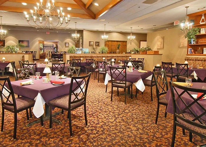 M Hotel Buffalo Cheektowaga
