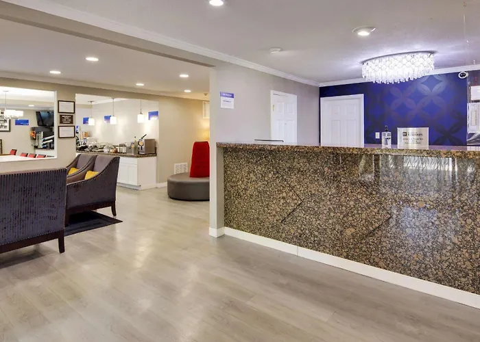 Best Western Clermont Cherry Grove