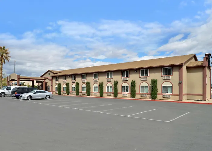 Red Roof Inn St George Ut - Convention Center