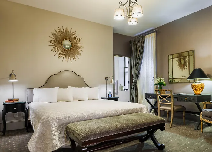 Seton Hotel