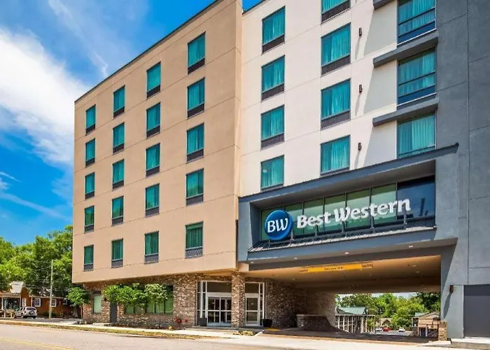 Best Western Athens