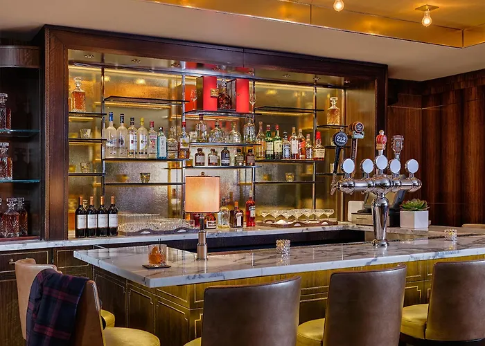 Westhouse Hotel New York, An Slh Hotel