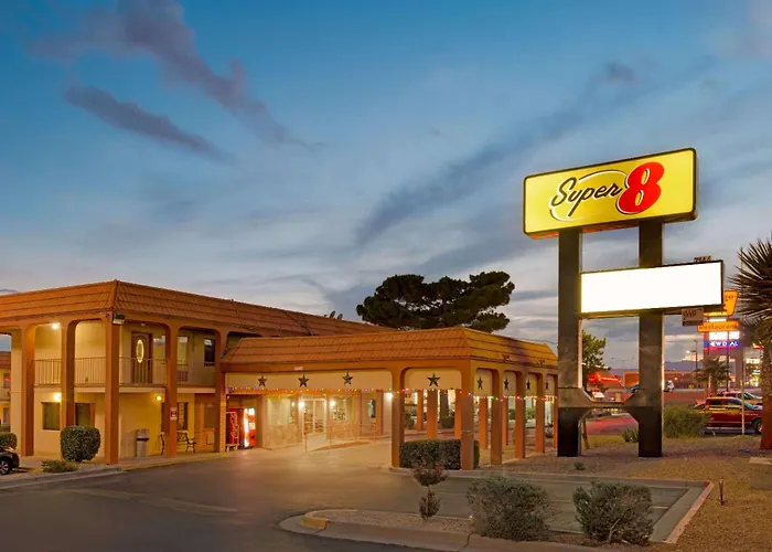 Hotel a El Paso