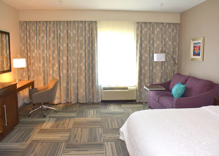 Hampton Inn Grand Junction