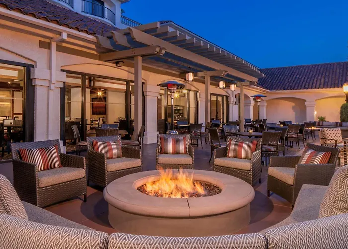 Hyatt Regency Westlake