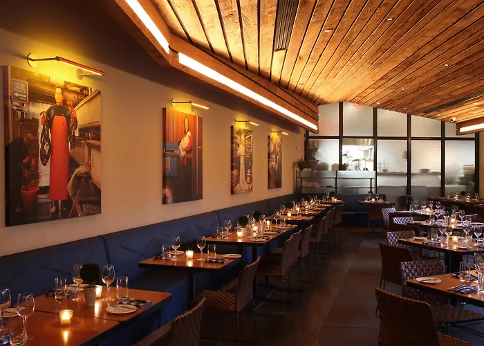 Modernhaus Soho