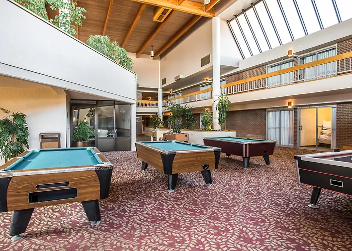 Clarion Inn Grand Junction Airport