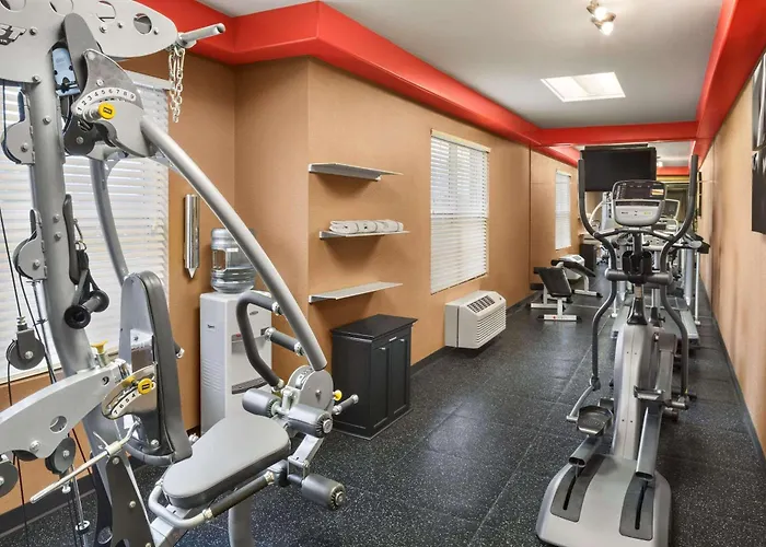 Country Inn & Suites By Radisson, Lexington, Ky