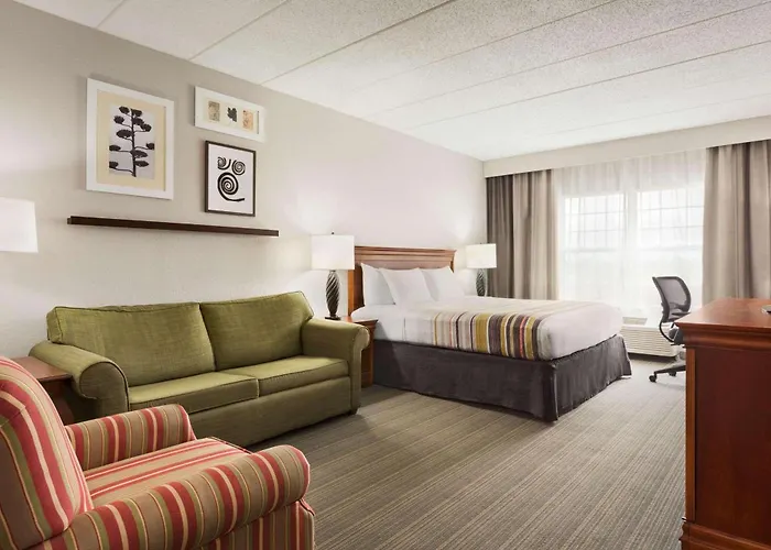 Country Inn & Suites By Radisson, Lexington, Ky