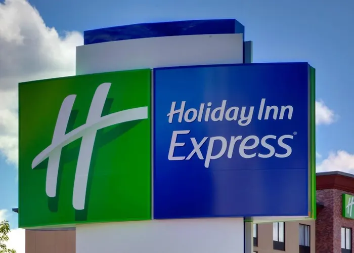 Holiday Inn Express - Williamsburg Busch Gardens Area By Ihg