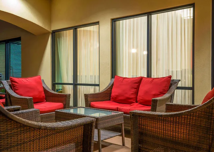 Independence 47 Hotel Scottsdale