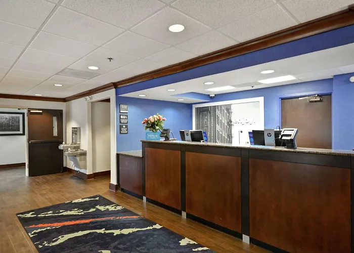 Hampton Inn Birmingham/Mountain Brook