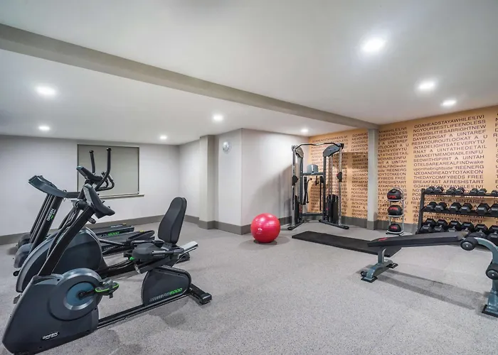 La Quinta By Wyndham Chattanooga-Hamilton Place
