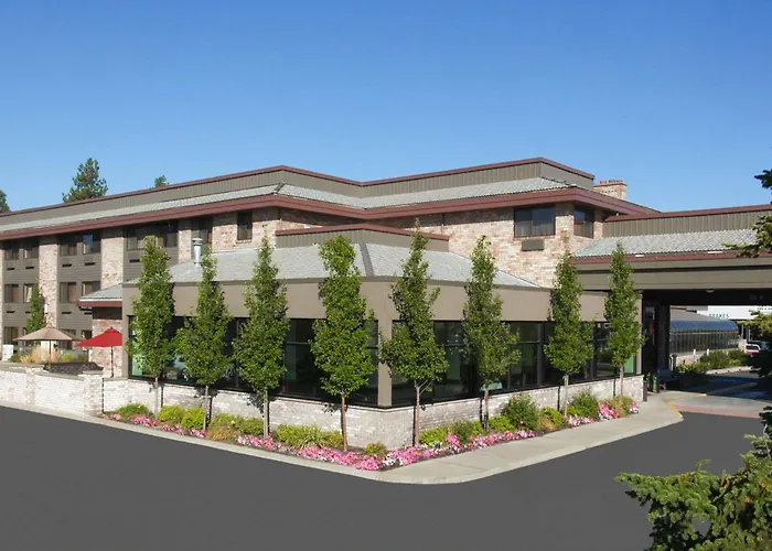 Quality Inn Oakwood