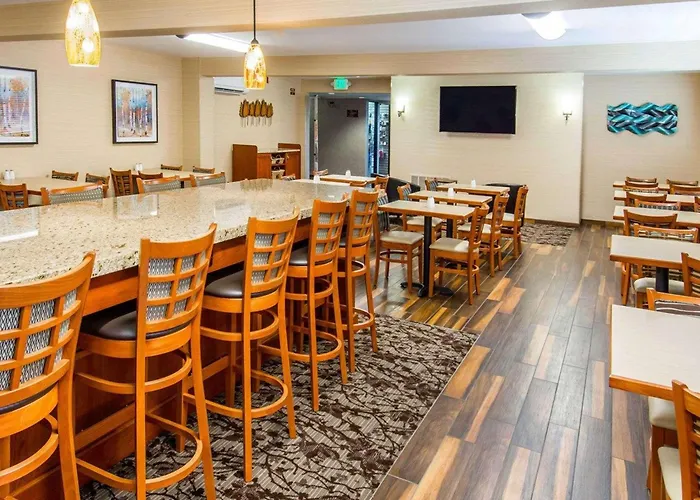 Quality Inn Oakwood Fairwood