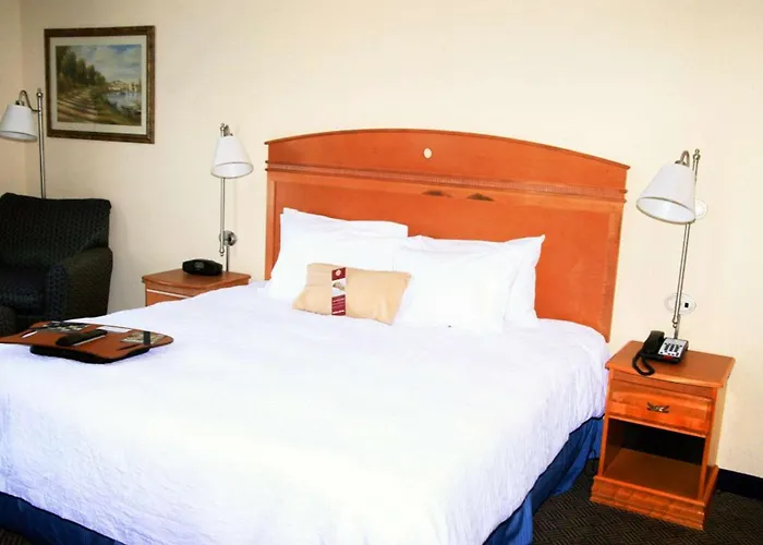 Hampton Inn Dallas-Rockwall