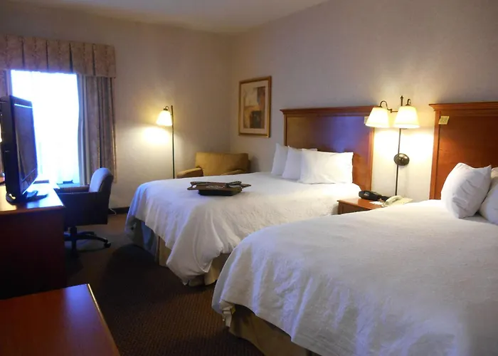 Gahanna Hotels