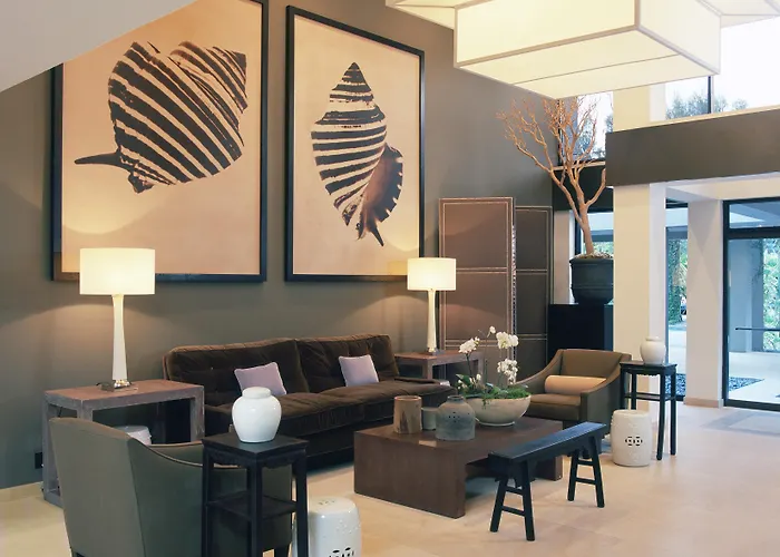 Luxe Sunset Boulevard Hotel Los Angeles