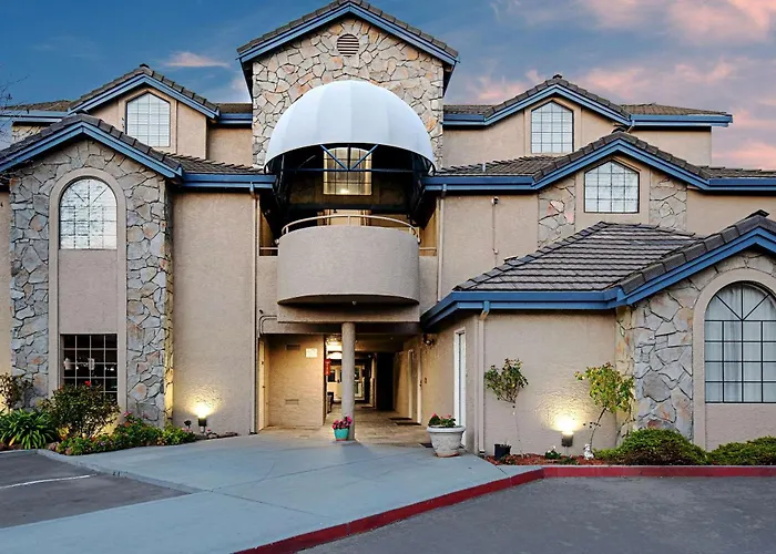 Clarion Inn Silicon Valley San Jose