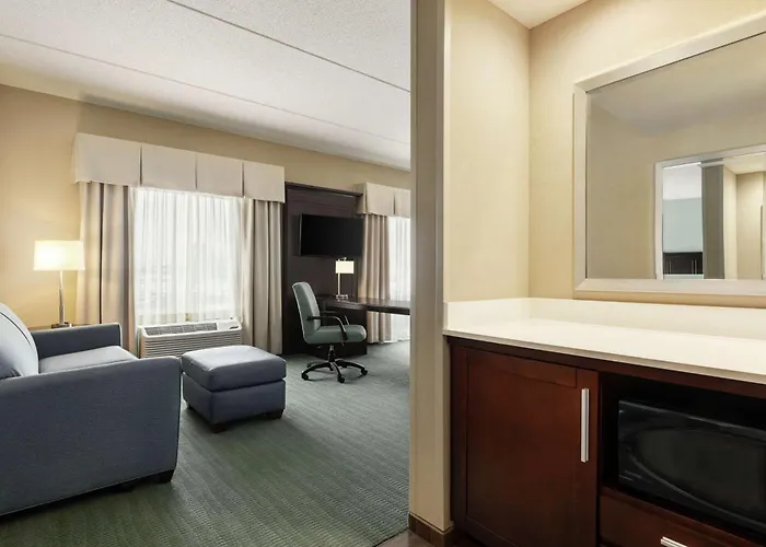 Manheim Hotels