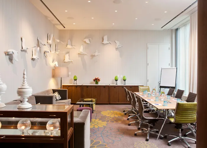 Kimpton Hotel Eventi By Ihg