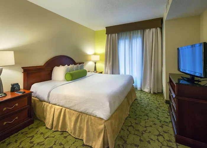 Hilton Garden Inn Montgomery East