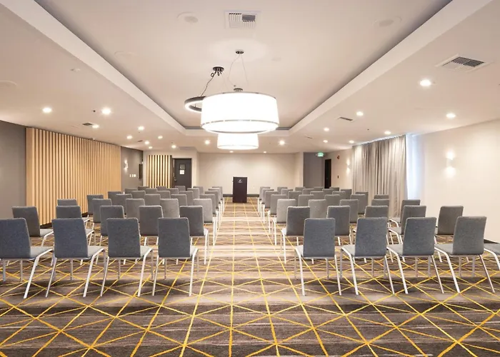 Holiday Inn Santa Ana-Orange Co Arpt By Ihg