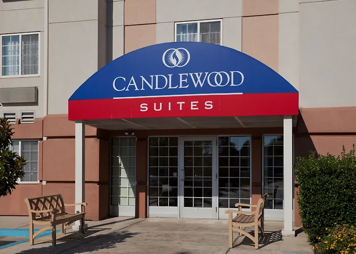 Sonesta Simply Suites Huntsville Research Park