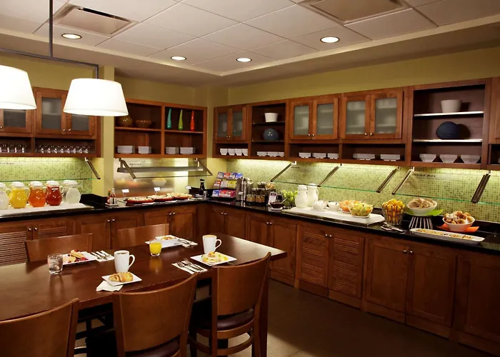 Garland Hotels