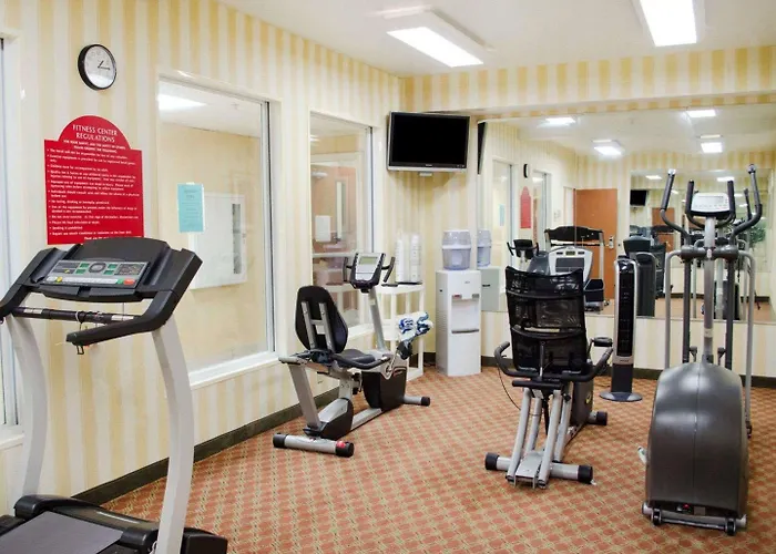 Quality Inn & Suites Hershey