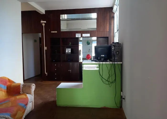 Casa do Juá 2 Hotel Lavras