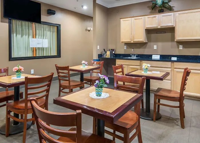 Rodeway Inn Carrollton I-35E