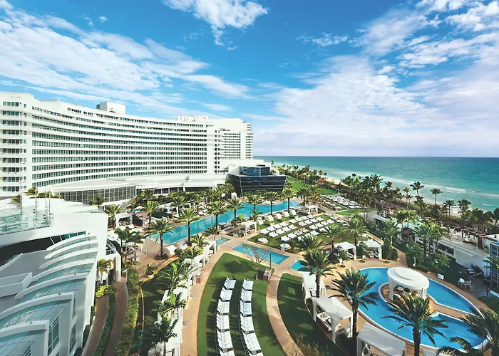 Miami Beach Boutique Hotels