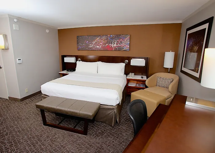 Holiday Inn Long Beach - Airport By Ihg