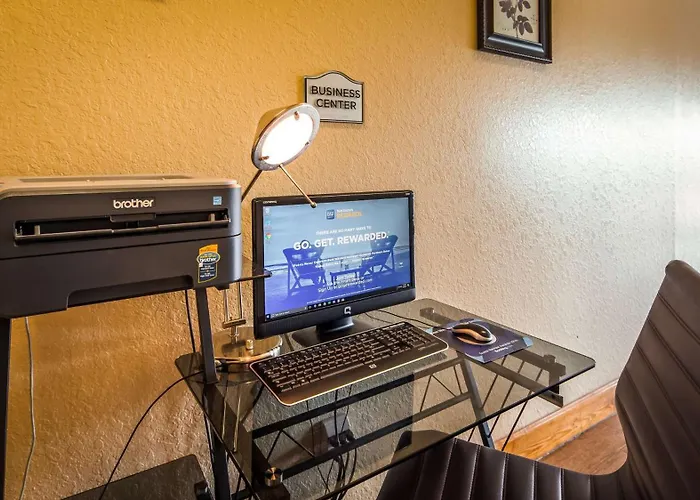 Surestay Hotel By Best Western Floresville